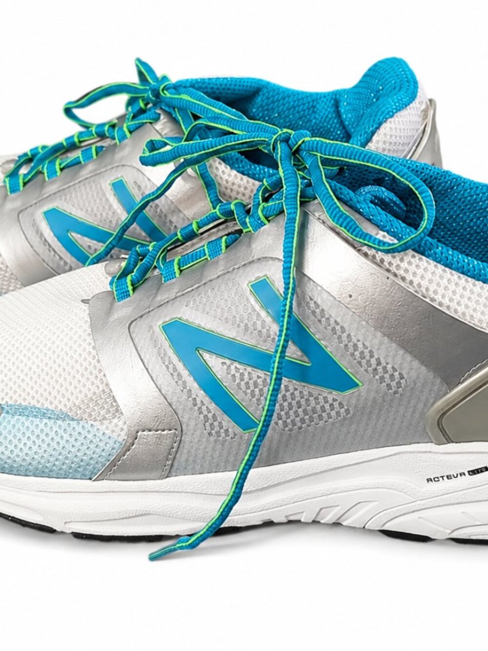 New Balance W3040SB1 Athletic Walking/Running Shoes 13 Wide